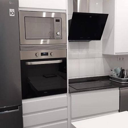 Apartament Amplio Piso Exterior En El Centro De Santander Zewnętrze zdjęcie