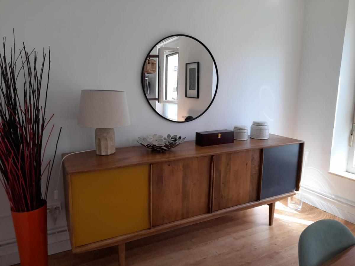 Apartament Amplio Piso Exterior En El Centro De Santander Zewnętrze zdjęcie
