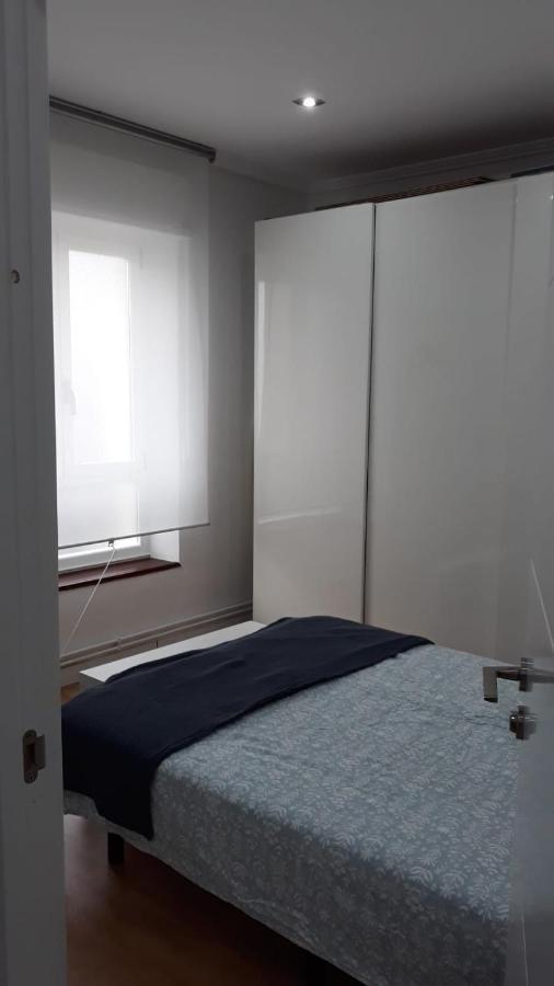 Apartament Amplio Piso Exterior En El Centro De Santander Zewnętrze zdjęcie