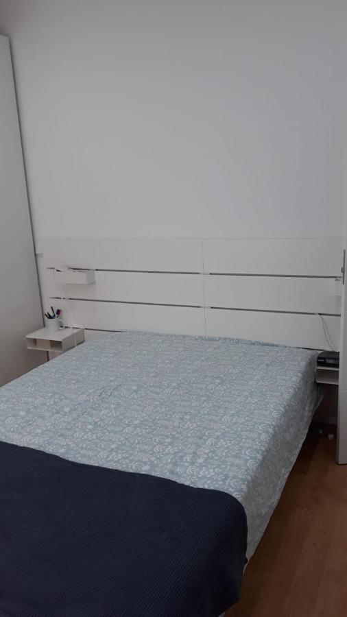 Apartament Amplio Piso Exterior En El Centro De Santander Zewnętrze zdjęcie