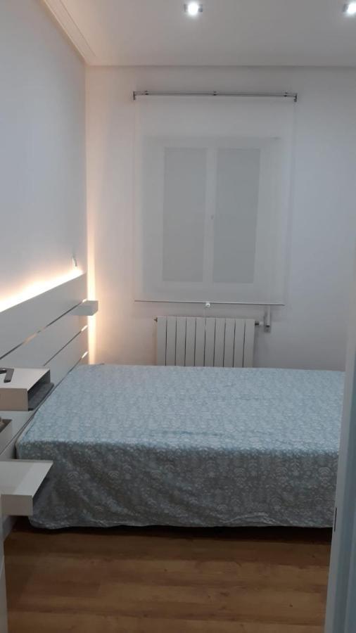Apartament Amplio Piso Exterior En El Centro De Santander Zewnętrze zdjęcie