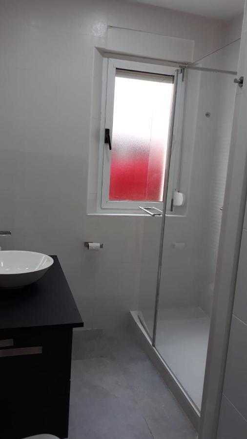 Apartament Amplio Piso Exterior En El Centro De Santander Zewnętrze zdjęcie